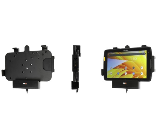 Brodit active holder MUC Zebra ET40/45 8" VESA 75