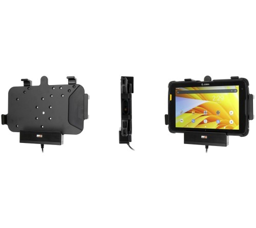 Brodit active holder MUC Zebra ET40/45 8" boot/VESA 75
