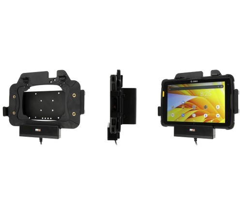 Brodit active holder MUC Zebra ET40/45 8" boot/exp.pack