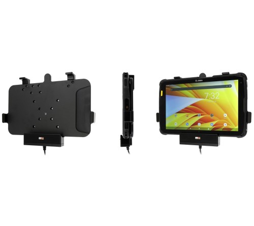 Brodit active holder MUC Zebra ET40/45 10" boot/VESA 75