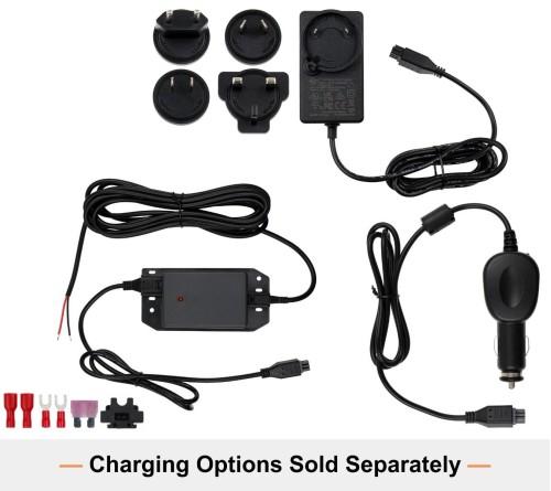 Brodit active holder MUC Zebra ET40/45 10" boot/VESA 75/usb