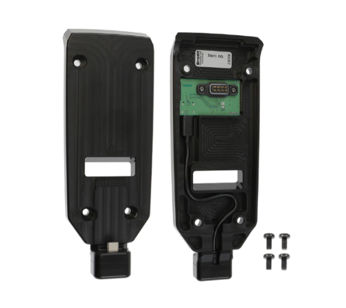 Brodit USB-C Adapter Plate for Zebra RFD40 for uniVERSE