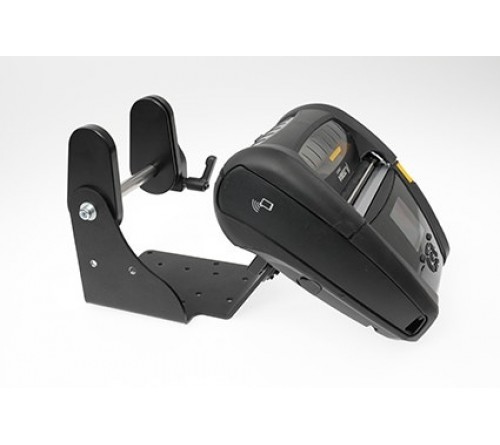 Brodit extra rol-houder Zebra ZQ630 printer