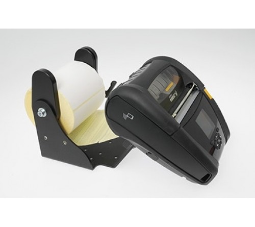 Brodit extra rol-houder Zebra ZQ630 printer
