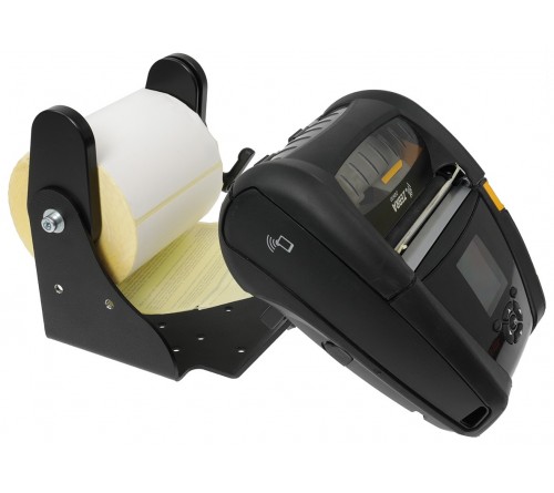 Brodit extra rol-houder Zebra ZQ630 printer