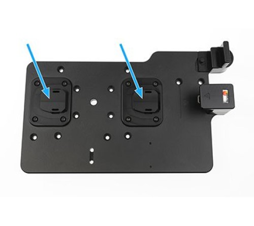 Brodit ModTek Dock for Android and Windows devices