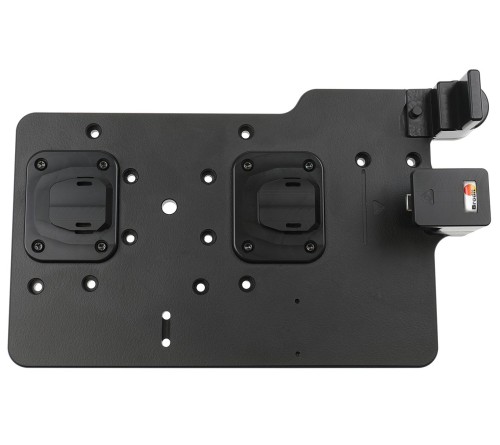 Brodit ModTek Dock for Android and Windows devices