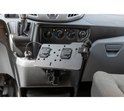 Brodit ModTek Dock for Android and Windows devices