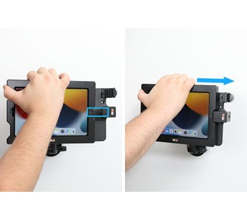 Brodit ModTek Dock for Apple devices