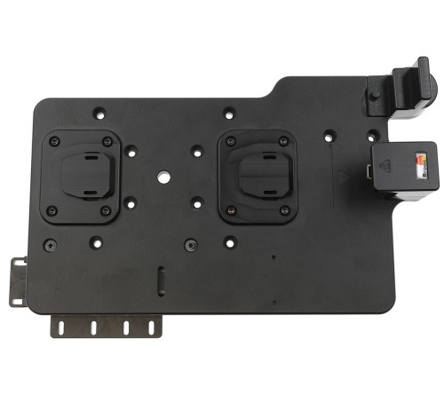 Brodit ModTek Dock for Apple devices with USB hub