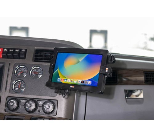 Brodit ModTek Dock for Apple devices with USB hub