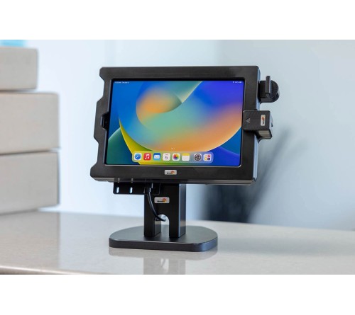 Brodit ModTek Dock for Apple devices with USB hub