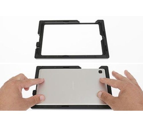 Brodit ModTek Hard Case Samsung Tab A7 Lite SM-T220/SM-T225