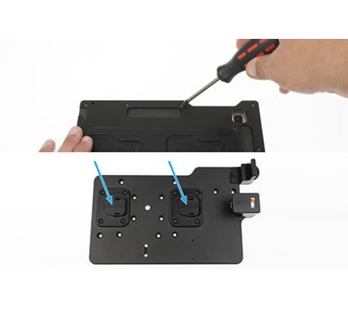 Brodit ModTek Hard Case Samsung Tab A7 Lite SM-T220/SM-T225