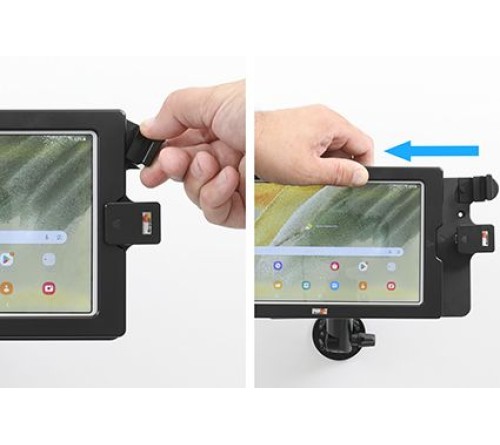 Brodit ModTek Hard Case Samsung Tab A7 Lite SM-T220/SM-T225