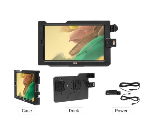 Brodit ModTek Hard Case Samsung Tab A7 Lite SM-T220/SM-T225