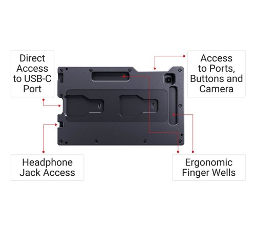 Brodit ModTek Hard Case Samsung Tab A7 Lite SM-T220/SM-T225