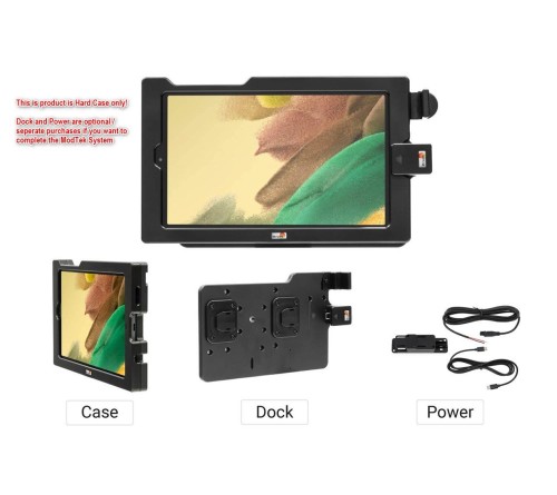 Brodit ModTek Hard Case Apple iPad Mini 6th/7th Gen