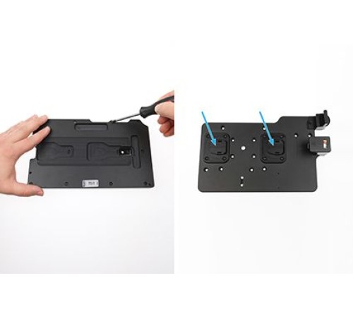 Brodit ModTek Hard Case Samsung Tab Active 3/ Active 5