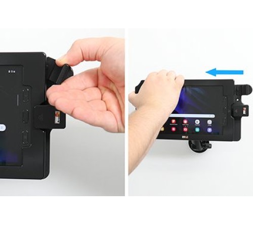 Brodit ModTek Hard Case Samsung Tab Active 3/ Active 5