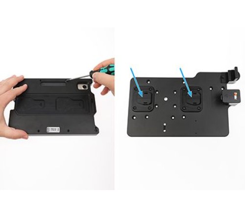 Brodit ModTek Hard Case Apple iPad Mini 6th/7th Gen