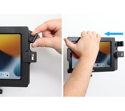 Brodit ModTek Hard Case Apple iPad Mini 6th/7th Gen