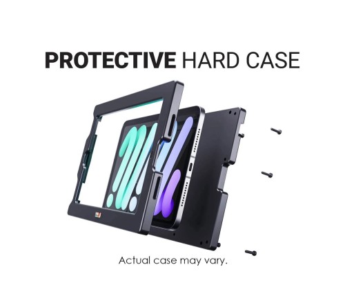 Brodit ModTek Hard Case Apple iPad Mini 6th/7th Gen