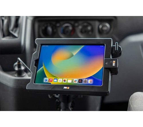 Brodit ModTek Hard Case Apple iPad Mini 6th/7th Gen