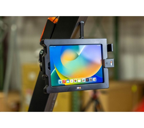 Brodit ModTek Hard Case Apple iPad Mini 6th/7th Gen