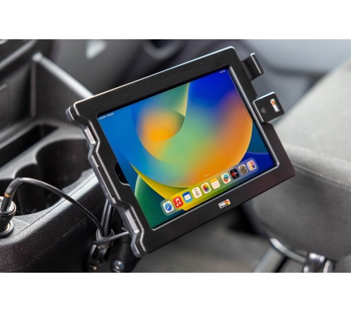 Brodit ModTek Hard Case Apple iPad Mini 6th/7th Gen