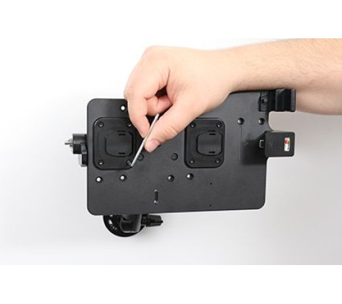 Brodit ModTek Dock Lock Module