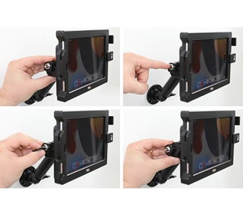 Brodit ModTek Dock Lock Module