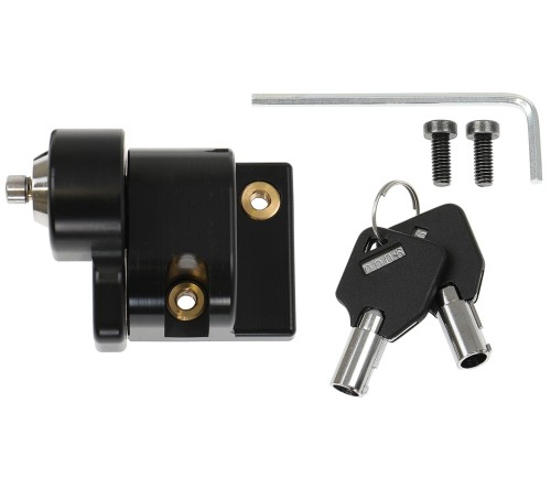 Brodit ModTek Dock Lock Module