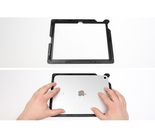 Brodit ModTek Hard Case Apple iPad 10th G. (A2696/2757/2777)