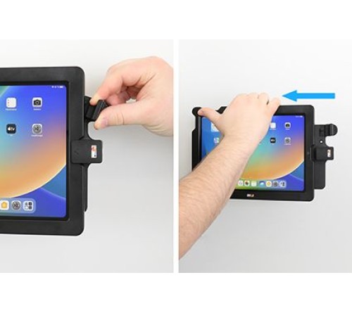 Brodit ModTek Hard Case Apple iPad 10th G. (A2696/2757/2777)