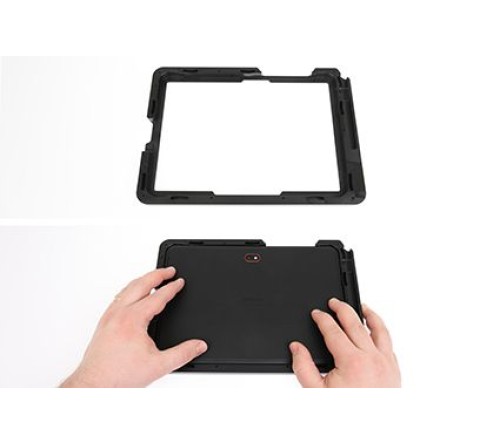 Brodit ModTek Hard Case Samsung Tab Active 4 Pro/ 5 Pro