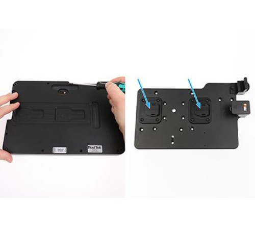 Brodit ModTek Hard Case Samsung Tab Active 4 Pro/ 5 Pro