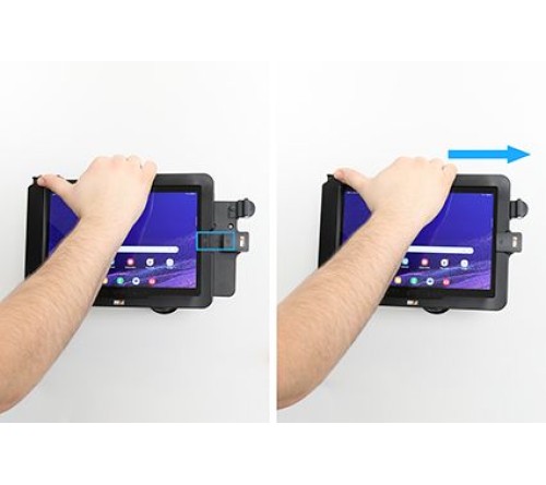 Brodit ModTek Hard Case Samsung Tab Active 4 Pro/ 5 Pro