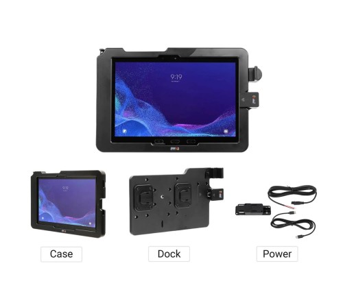 Brodit ModTek Hard Case Samsung Tab Active 4 Pro/ 5 Pro