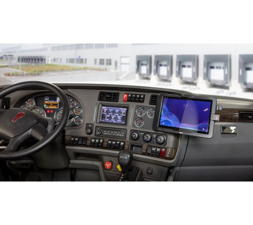 Brodit ModTek Hard Case Samsung Tab Active 4 Pro/ 5 Pro