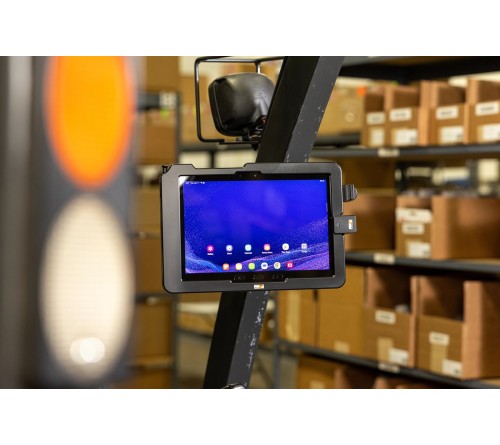 Brodit ModTek Hard Case Samsung Tab Active 4 Pro/ 5 Pro