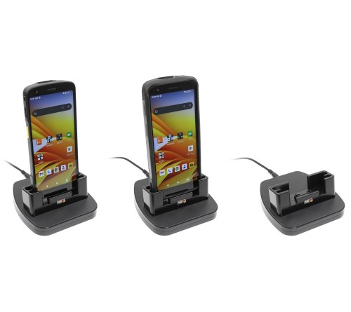 Brodit table stand Zebra TC22/27/HC20/50/25/55