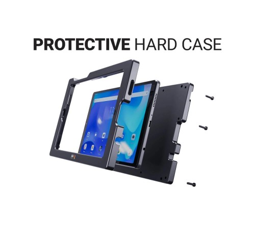 Brodit ModTek Hard Case Lenovo Tab K10 TB-X6C6F
