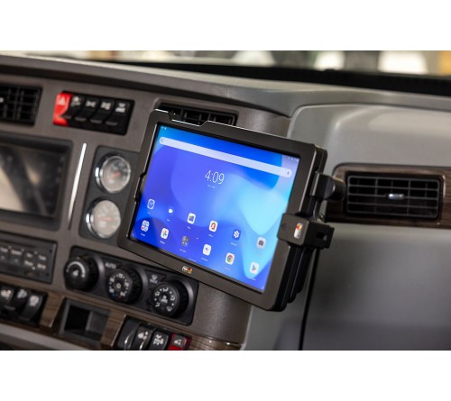 Brodit ModTek Hard Case Lenovo Tab K10 TB-X6C6F