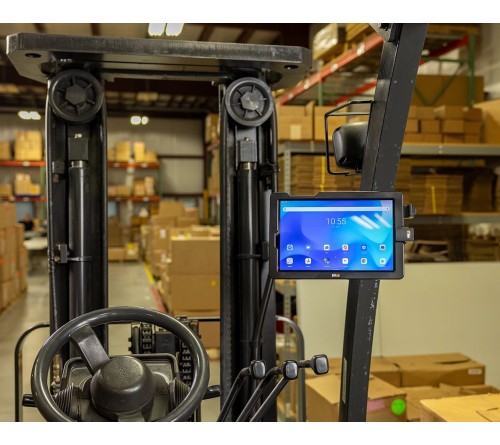 Brodit ModTek Hard Case Lenovo Tab K10 TB-X6C6F