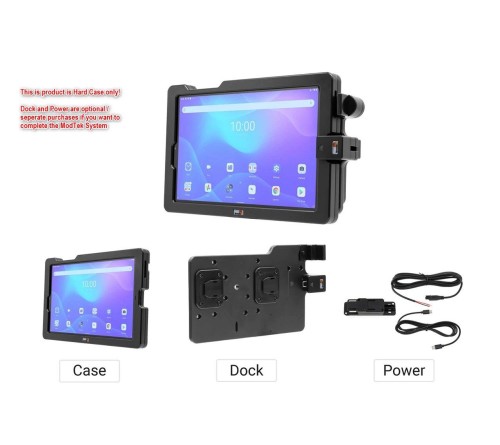 Brodit ModTek Hard Case Lenovo Tab K10 TB-X6C6F