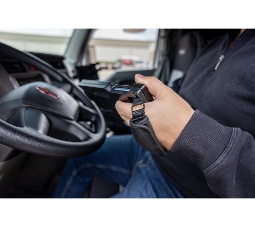 Brodit ModTek Hand Strap for ModTek Hard Case