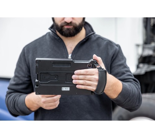 Brodit ModTek Hand Strap for ModTek Hard Case