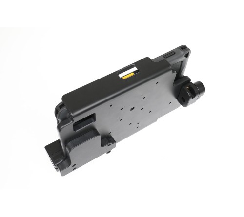 Brodit houder Zebra ET40/45 8 inch with keylock/ usbC 3.1