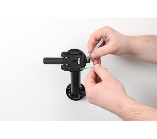 Brodit houder Epson TM-P211-101 met multimove clip